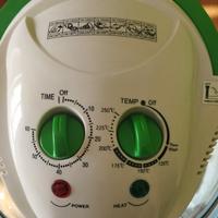 forno alogeno ventilato 