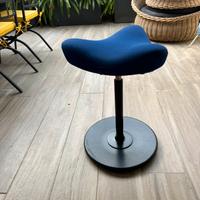 Sgabello ergonomico varier move stokke