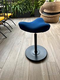 Sgabello ergonomico varier move stokke