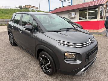 Citroen C3 Aircross BlueHDi 110 S&S Feel