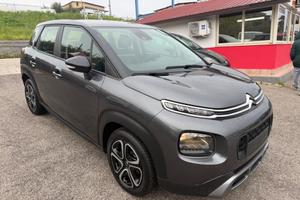 Citroen C3 Aircross BlueHDi 110 S&S Feel