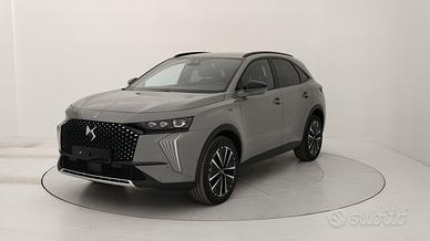 DS DS7 1.5 bluehdi Pallas 130cv auto N237173