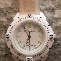 Orologio Sector Expander 90 nuovo