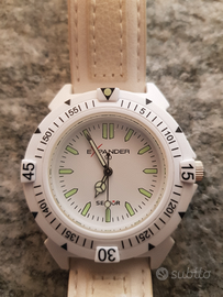 Orologio Sector Expander 90 nuovo