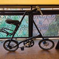 bici pieghevole Strida