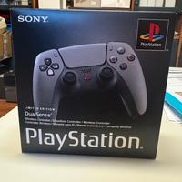 Dualsense Limited 30th Anniversary ps5 Imballato