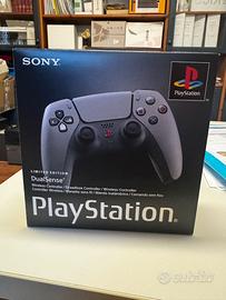 Dualsense Limited 30th Anniversary ps5 Imballato