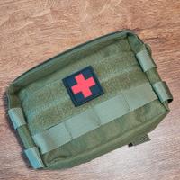 Kit Medico Tattico (Vuoto)