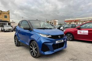 AIXAM Coupé GTI Ambition