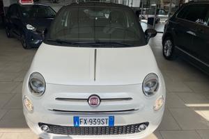 Fiat 500 1.2 120° - Nessun vincolo -