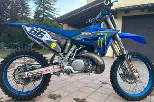 Yz 250 2018