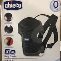 Marsupio porta bimbo CHICCO