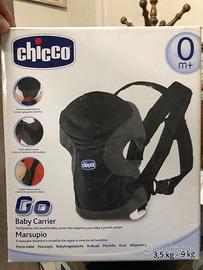 Marsupio porta bimbo CHICCO
