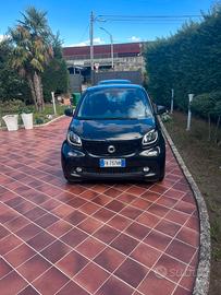 Smart Fortwo Coupe’