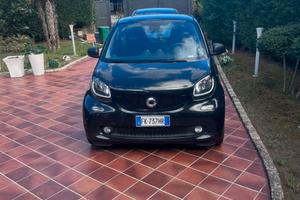 Smart Fortwo Coupe’
