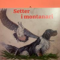 Setter inglese