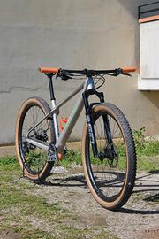 Bici mountain bike BMC Twostroke tg. M
