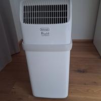 Condizionatore portatile