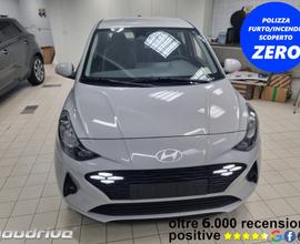 HYUNDAI i10 # 1.0 GPL Connectline KM0