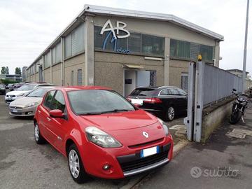 RENAULT Clio 1.2 16V 5 porte *OK NEOPATENTATI* *