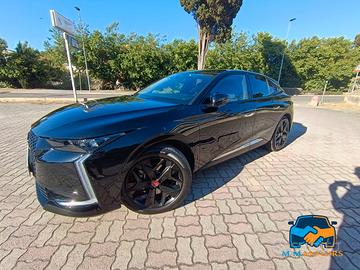 DS DS4 1.6 e-tense phev Performance Line