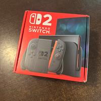 Nintendo Switch 2 Nuova