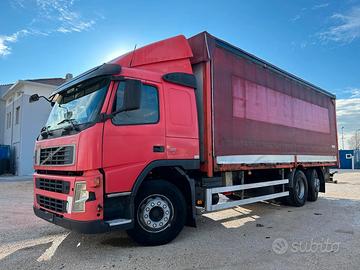 Volvo FM 340 Centinato