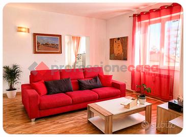 Appartamento Livorno [Rif. 403/aARG] (Periferia su