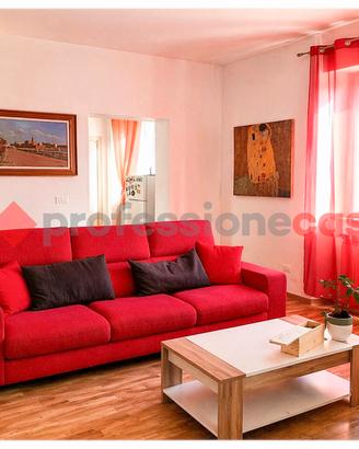 Appartamento Livorno [Rif. 403/aARG] (Periferia su