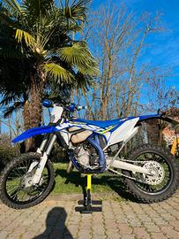 SHERCO SER 125 2T