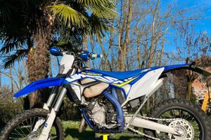 SHERCO SER 125 2T