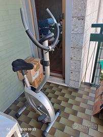 cyclette 