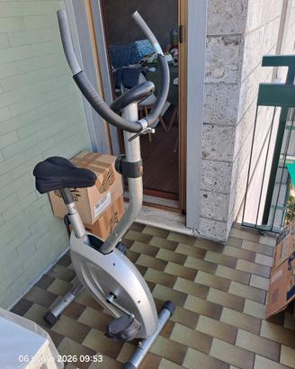 cyclette 