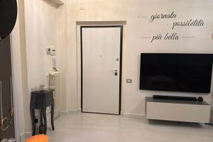 Appartamento zona centro - matera003663