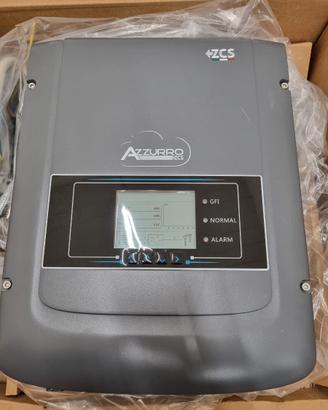 Inverter Azzurro 1PH 2700TL