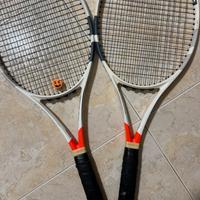 Racchette Babolat pure strike 100 L3