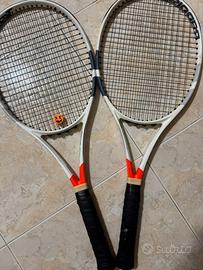 Racchette Babolat pure strike 100 L3