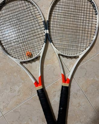 Racchette Babolat pure strike 100 L3
