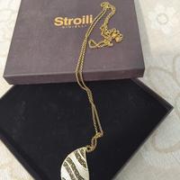 Collana stroili