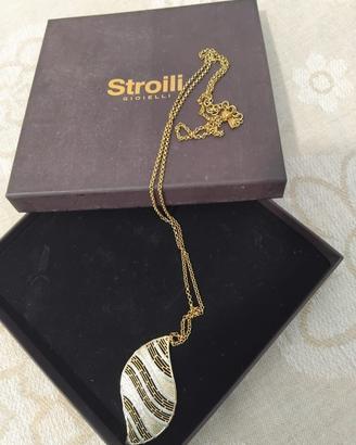 Collana stroili