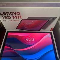 Lenovo Tab 11