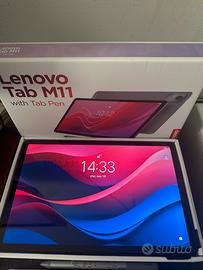 Lenovo Tab 11