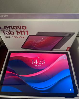 Lenovo Tab 11
