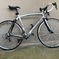 Bici da corsa De Rosa Dual HF