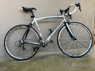 Bici da corsa De Rosa Dual HF