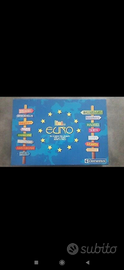 Gioco da tavolo "euro"