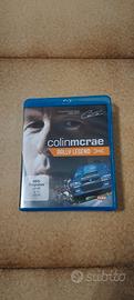 documentario Collin mcrae