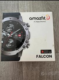 orologio amazfit falcon 