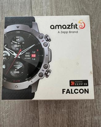 orologio amazfit falcon 