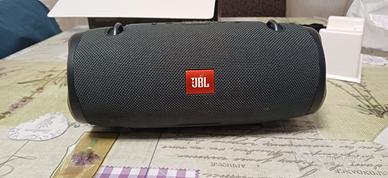 Altoparlante jbl Xtreme 2